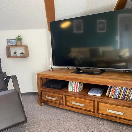 Waldanker Hahnenklee Apartmán Goslar