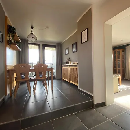 Apartmán Waldanker Hahnenklee Goslar