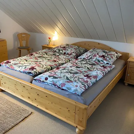 Apartmán Waldanker Hahnenklee
