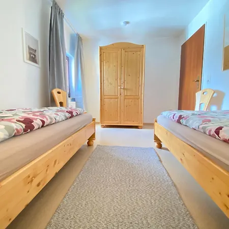 Waldanker Hahnenklee Apartmán *