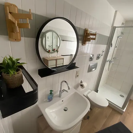Waldanker Hahnenklee Apartmán