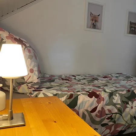 Apartmán Waldanker Hahnenklee