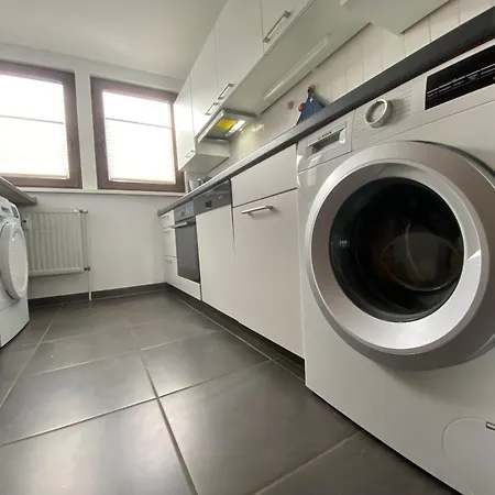 Apartmán Waldanker Hahnenklee *