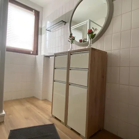 Waldanker Hahnenklee Apartmán Goslar