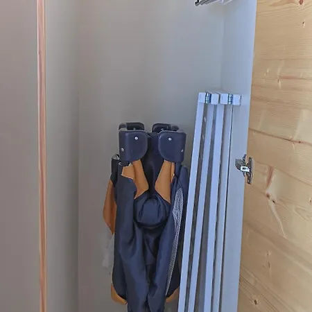 Waldanker Hahnenklee Apartmán Goslar