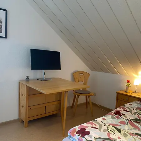 Waldanker Hahnenklee Apartmán *