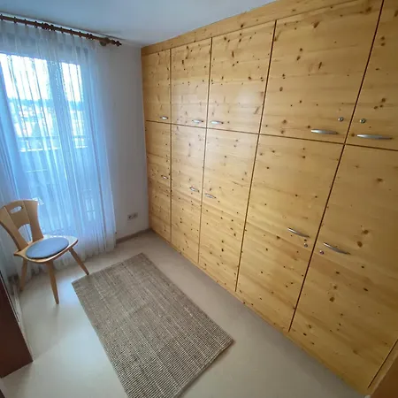 Apartmán Waldanker Hahnenklee Goslar
