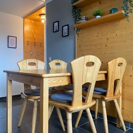 Apartmán Waldanker Hahnenklee