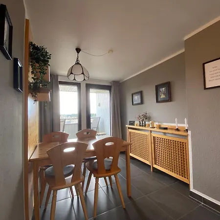 Waldanker Hahnenklee Apartmán *