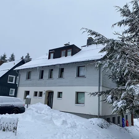 Waldanker Hahnenklee * Goslar