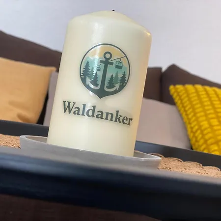 Waldanker Hahnenklee Goslar